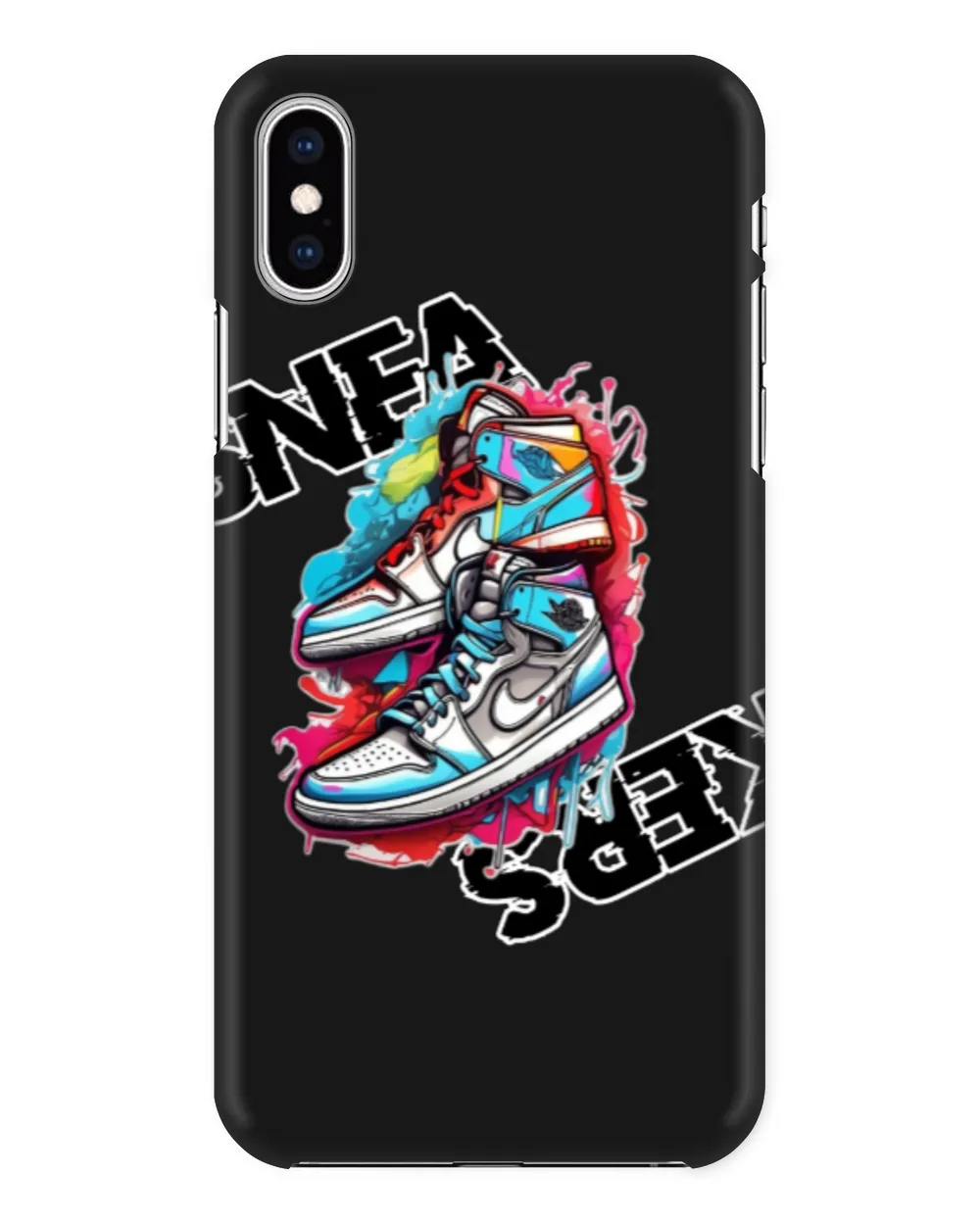 Snea-ker Drink