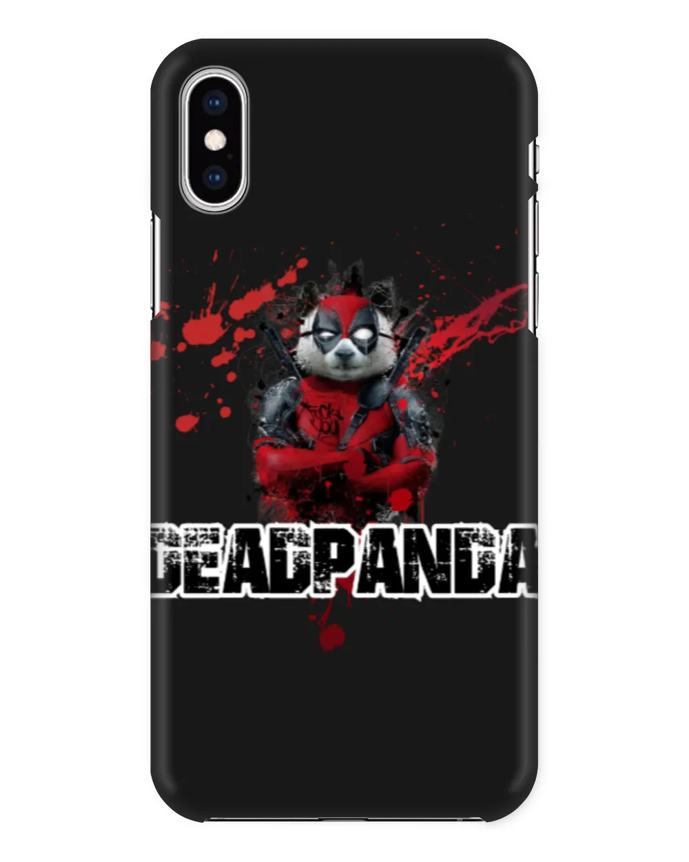 Deadpanda Drink