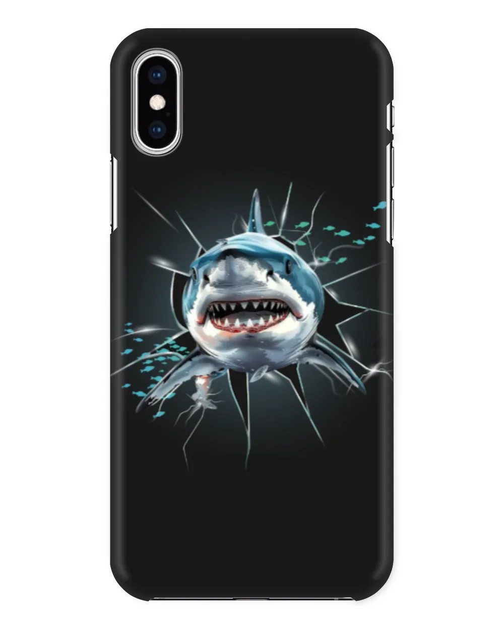 Shark Drink