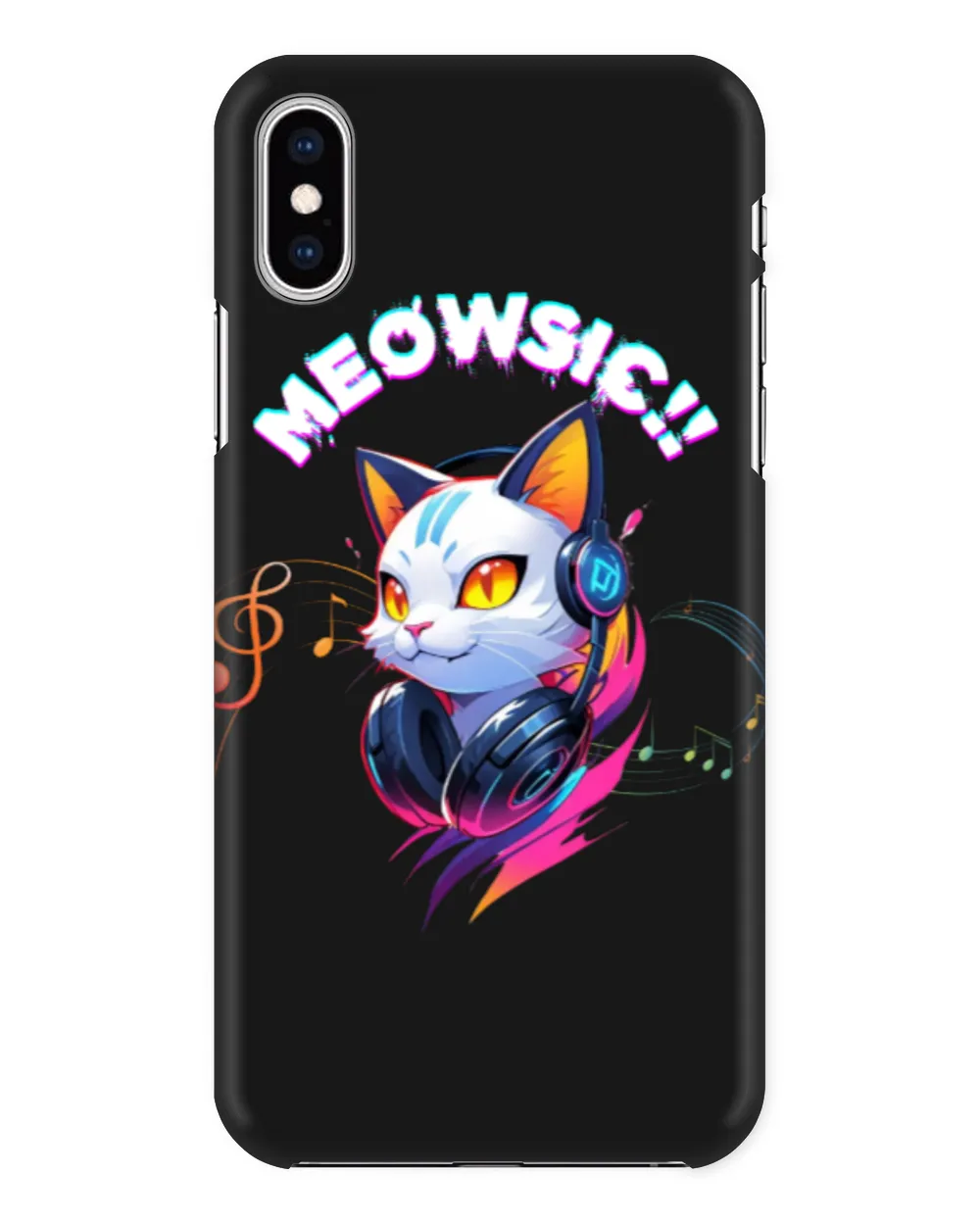 Meowsic Drink