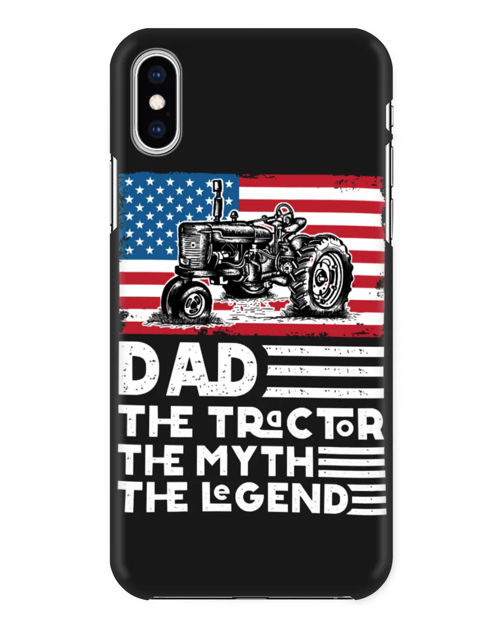 Tractor Dad The Tractor The Myth The legend Tractor Farmer Dad Vintage 12 Tractor Farmer