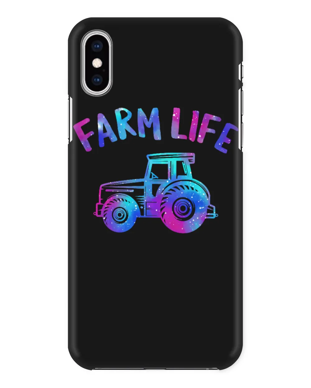 Tractor Farm Life Farming Tractor Family Farmer Farm Life Tee Country Life Women Farm