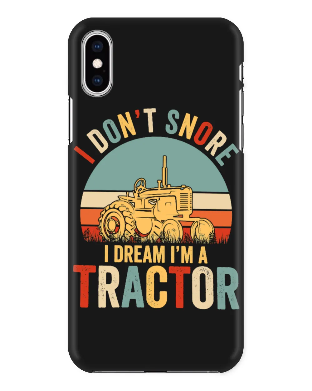 Tractor Farmer Funny 227 Tractor Farmer