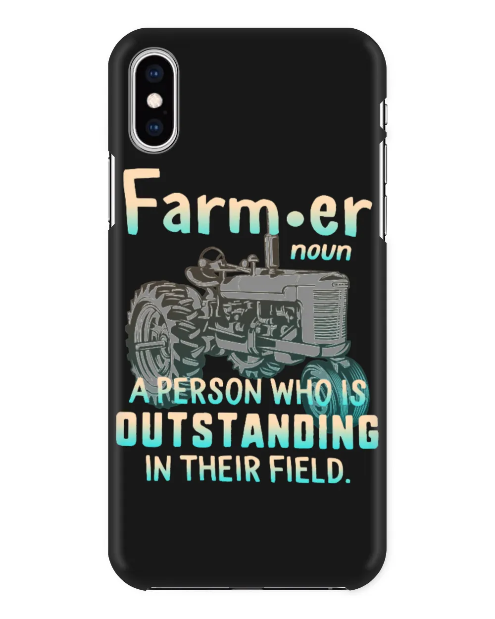 Tractor Farmer Noun Definition Farmer Definition Funny Farmer Tshirts Farming Farming Lover Farm