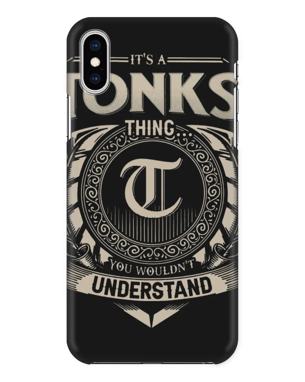 TONKS