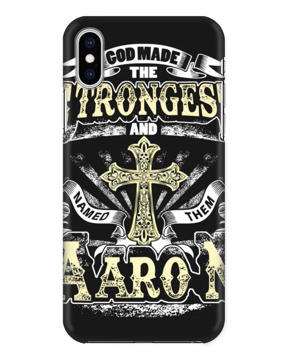 AARON