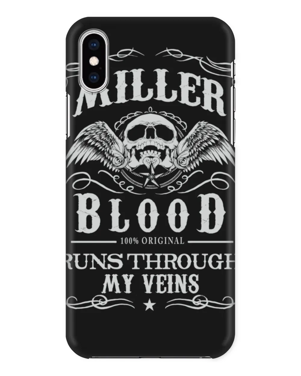 MILLER-BLOOD