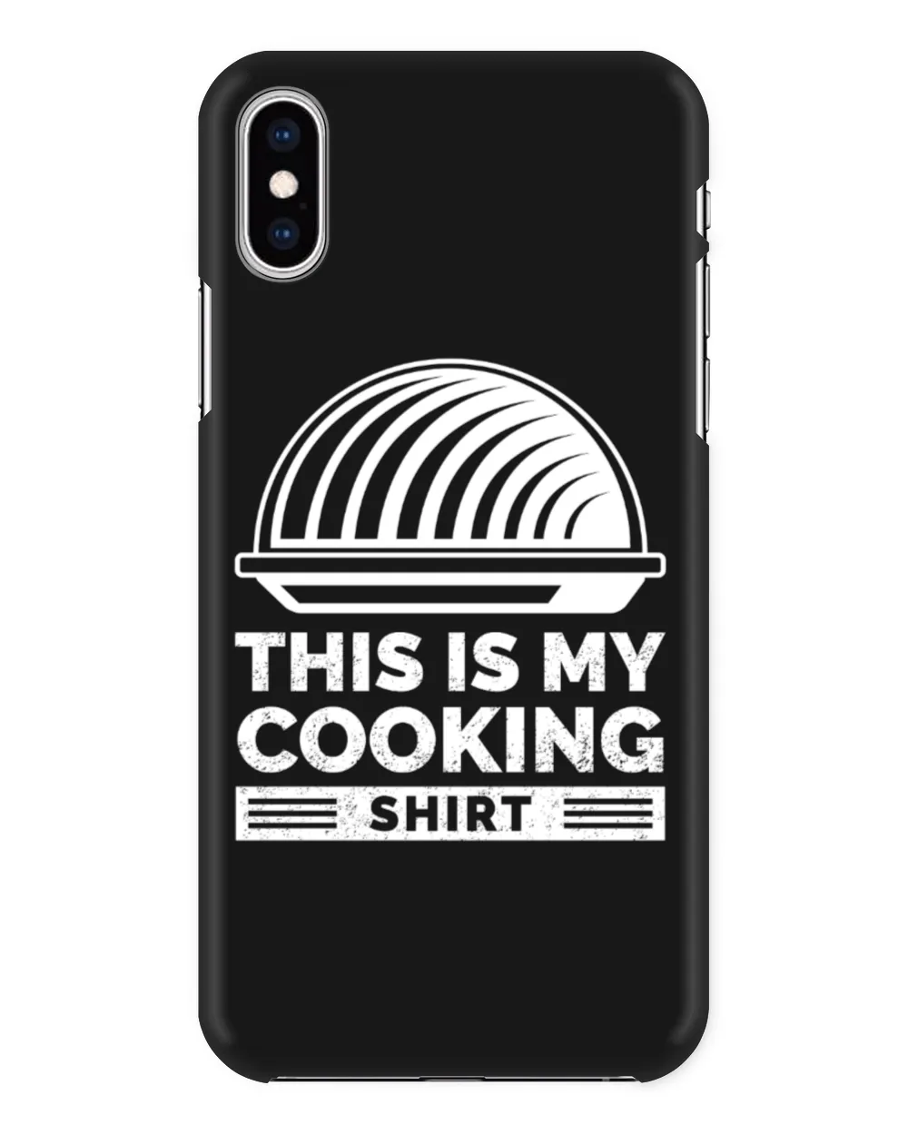 That Is My Cooking Shirt