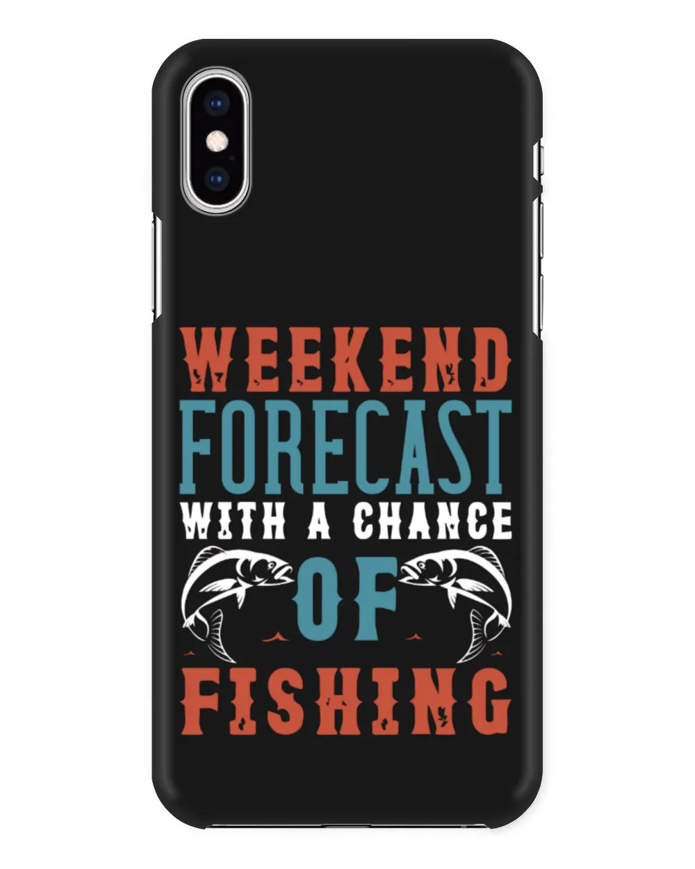Weekend Forecast With A Change Of Fishing2