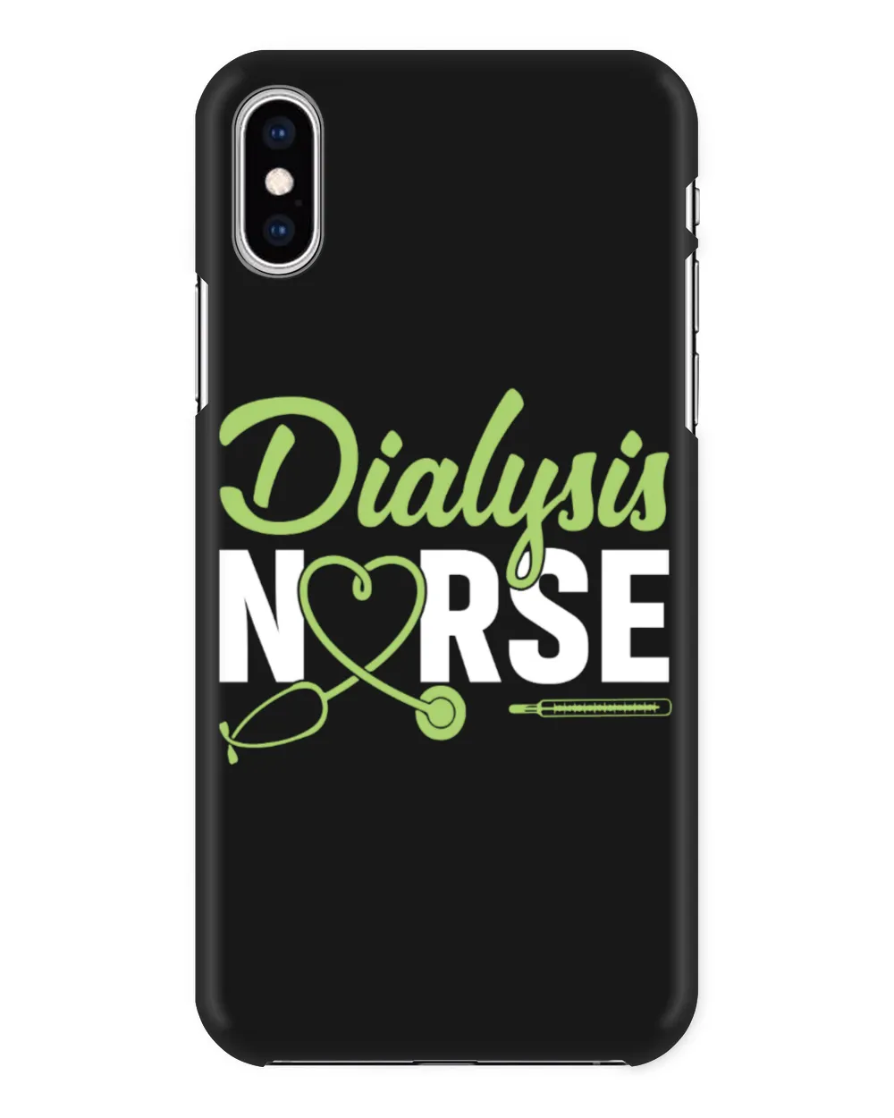 Dialysis Nurse