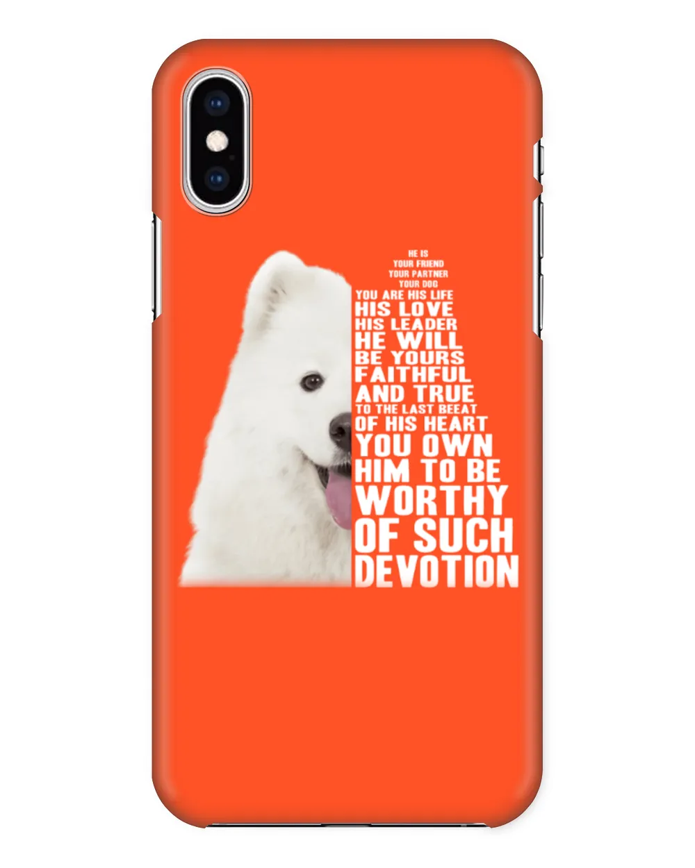 Samoyed Dog Lovers