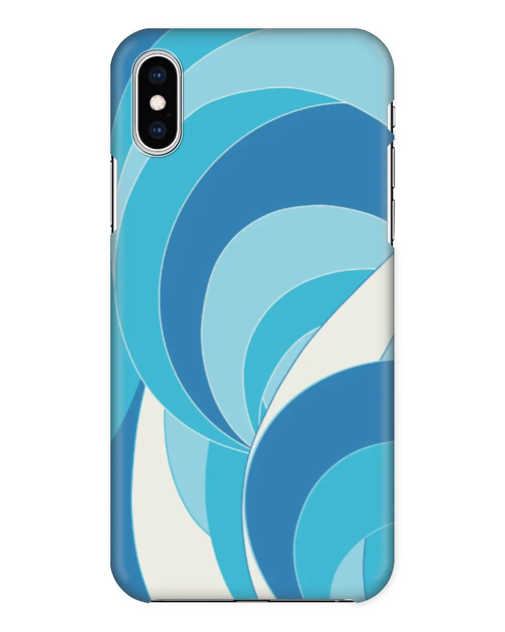 Ocean Wave Inspiration - Vitamin Sea Summer Vibes