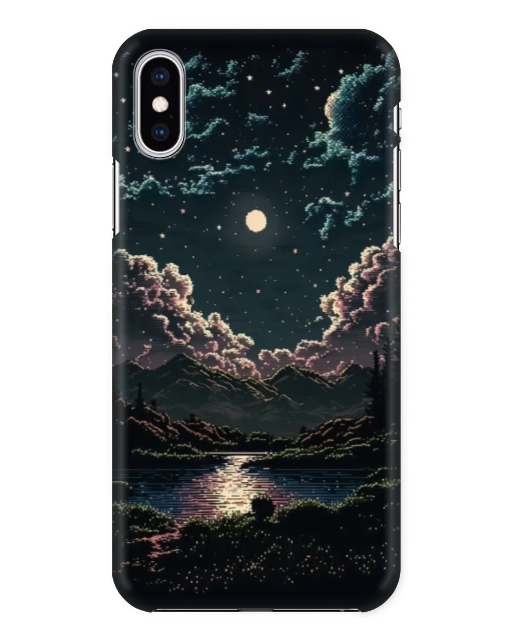 Hiking Phone Case