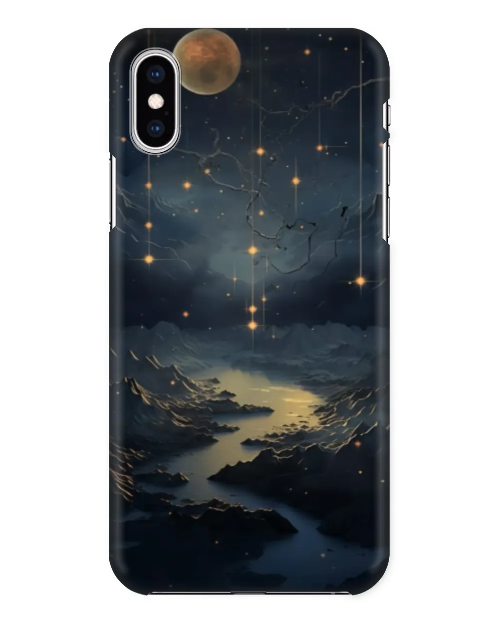Hiking Phone Case