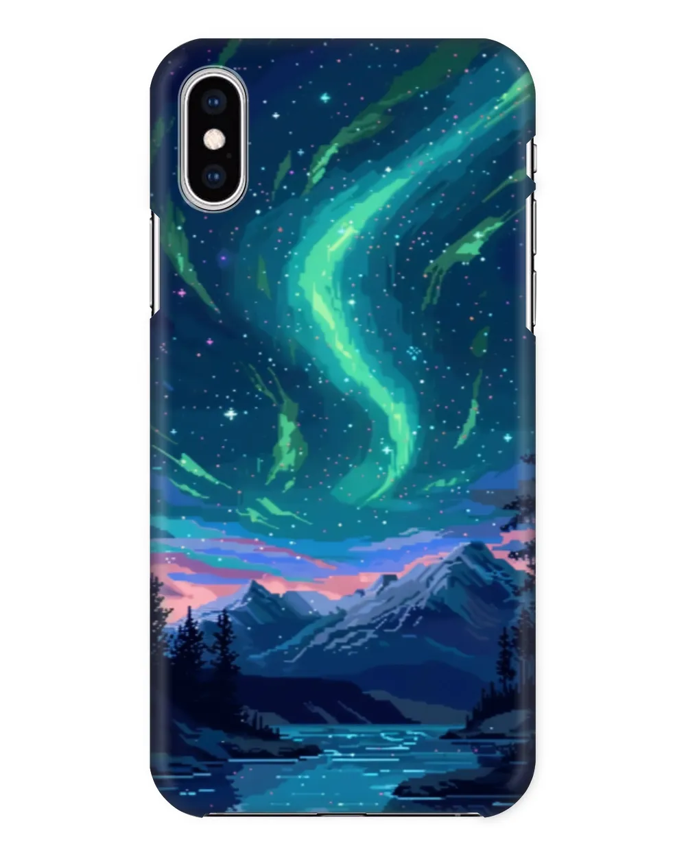 Hiking Phone Case
