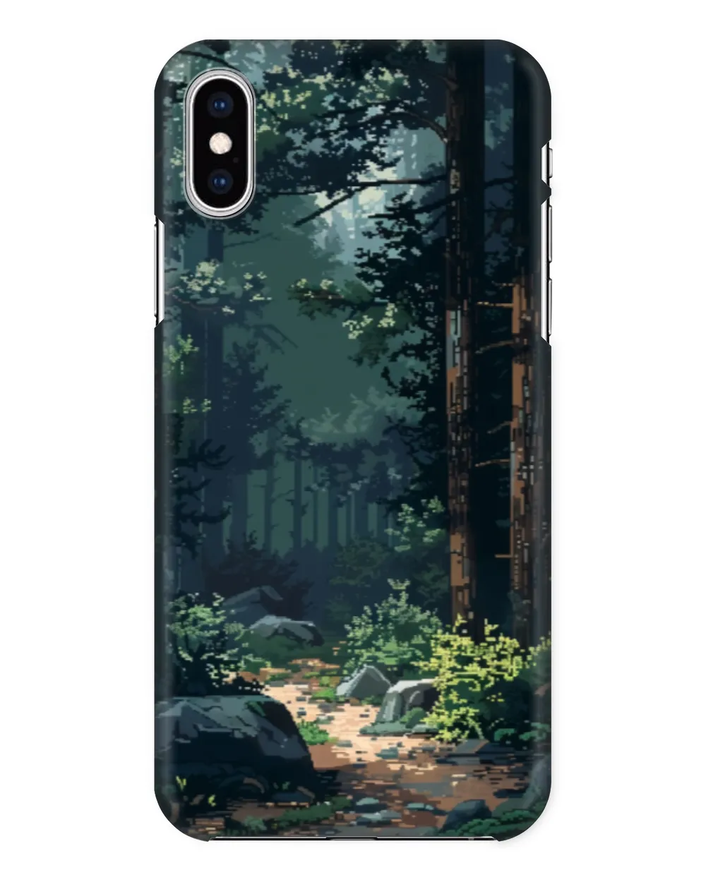 Hiking Phone Case