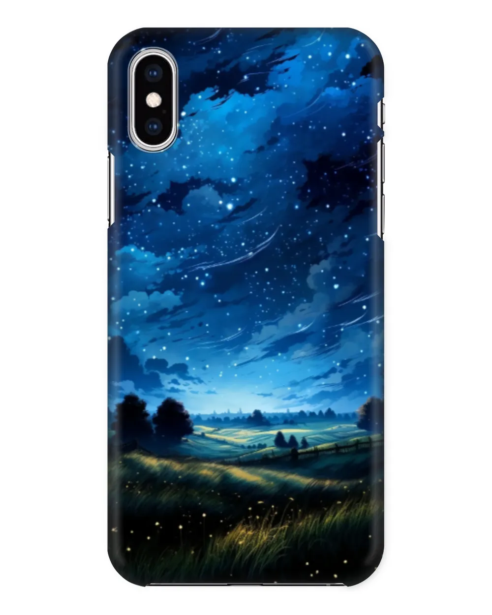 Hiking Phone Case