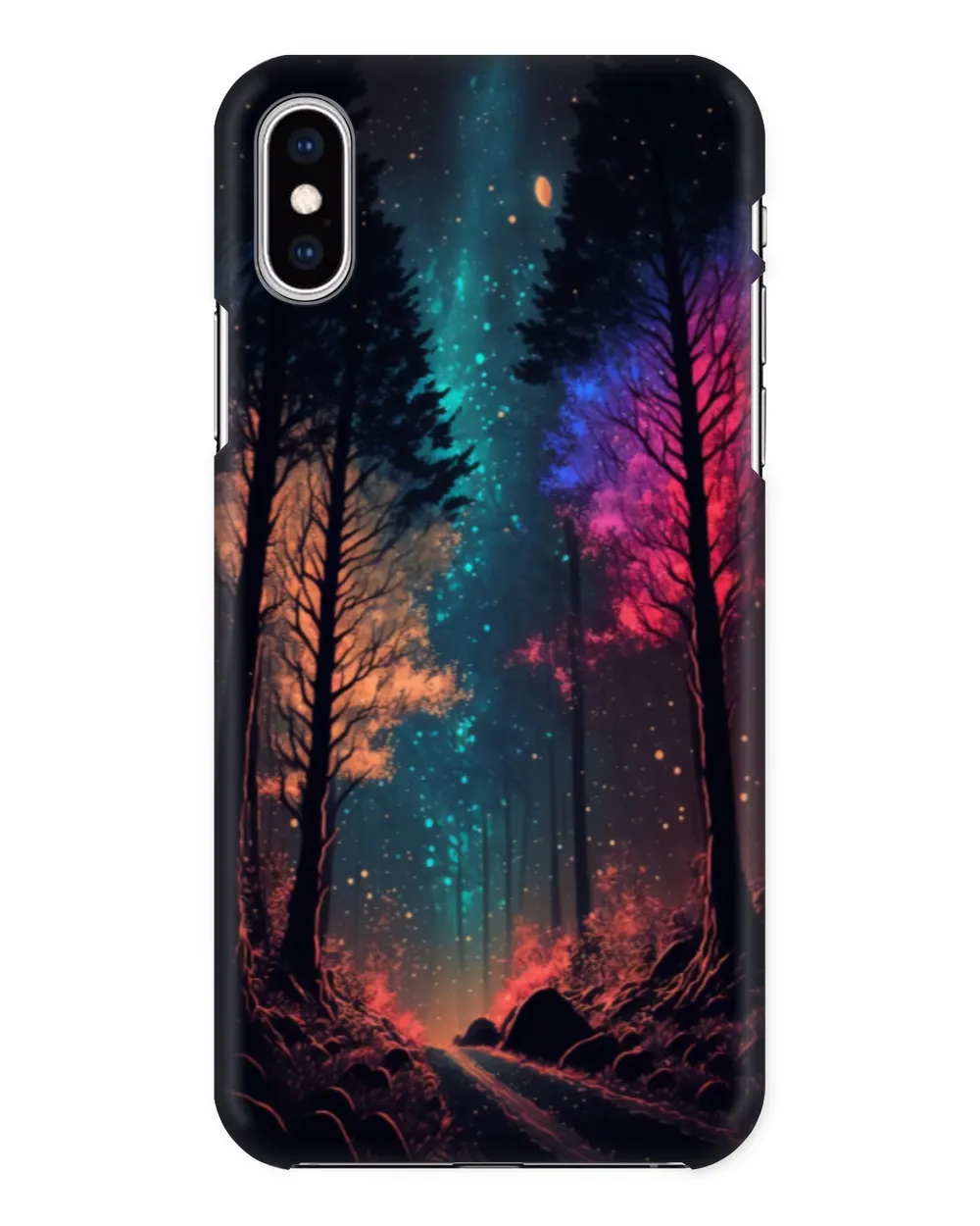 Hiking Phone Case