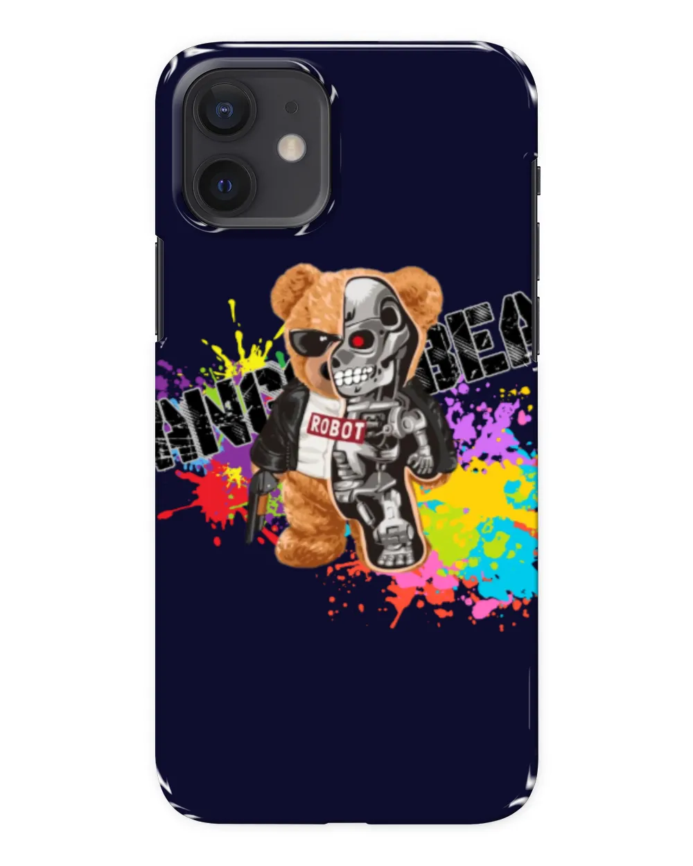 Gangsbear drink