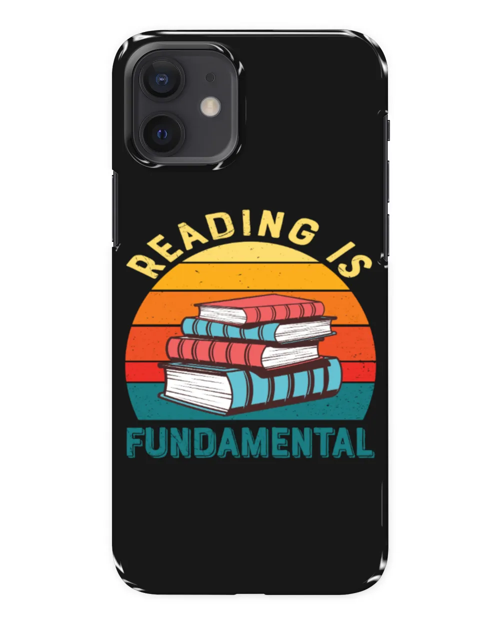 Reading Is Fundamental