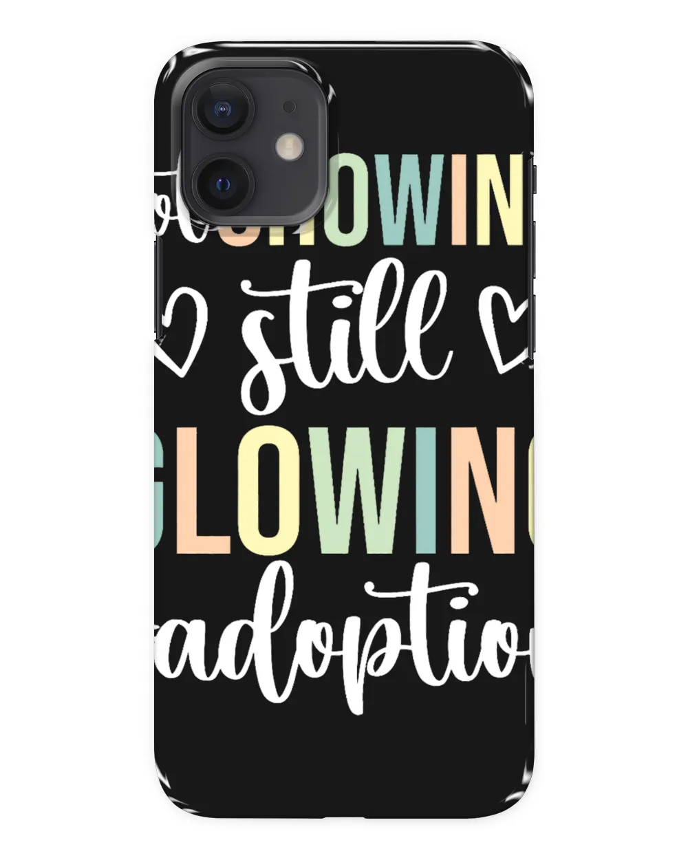 Adoptive Mom Funny Adoption Mother Adoptive Mama