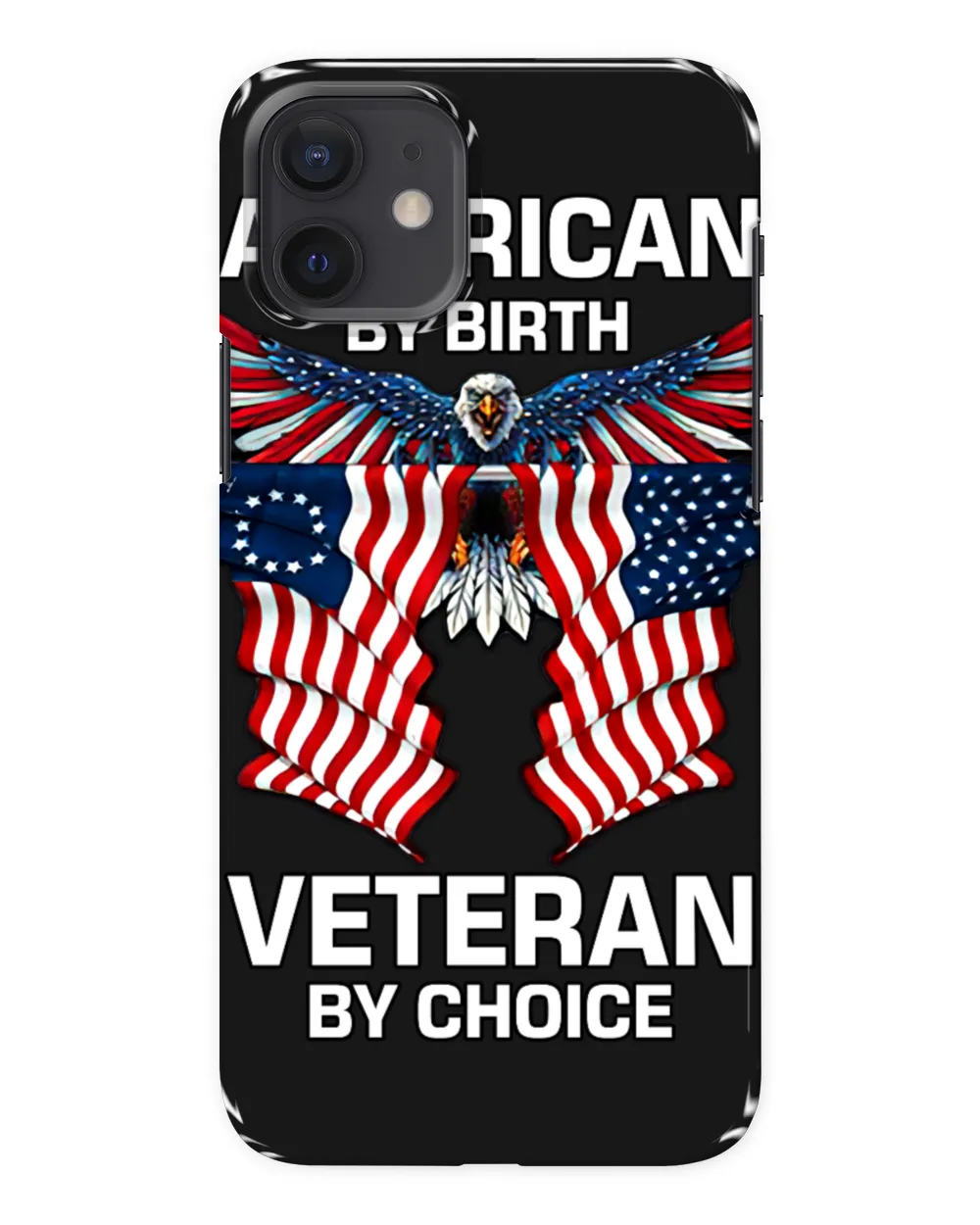 American Sevent Veteran Shirt