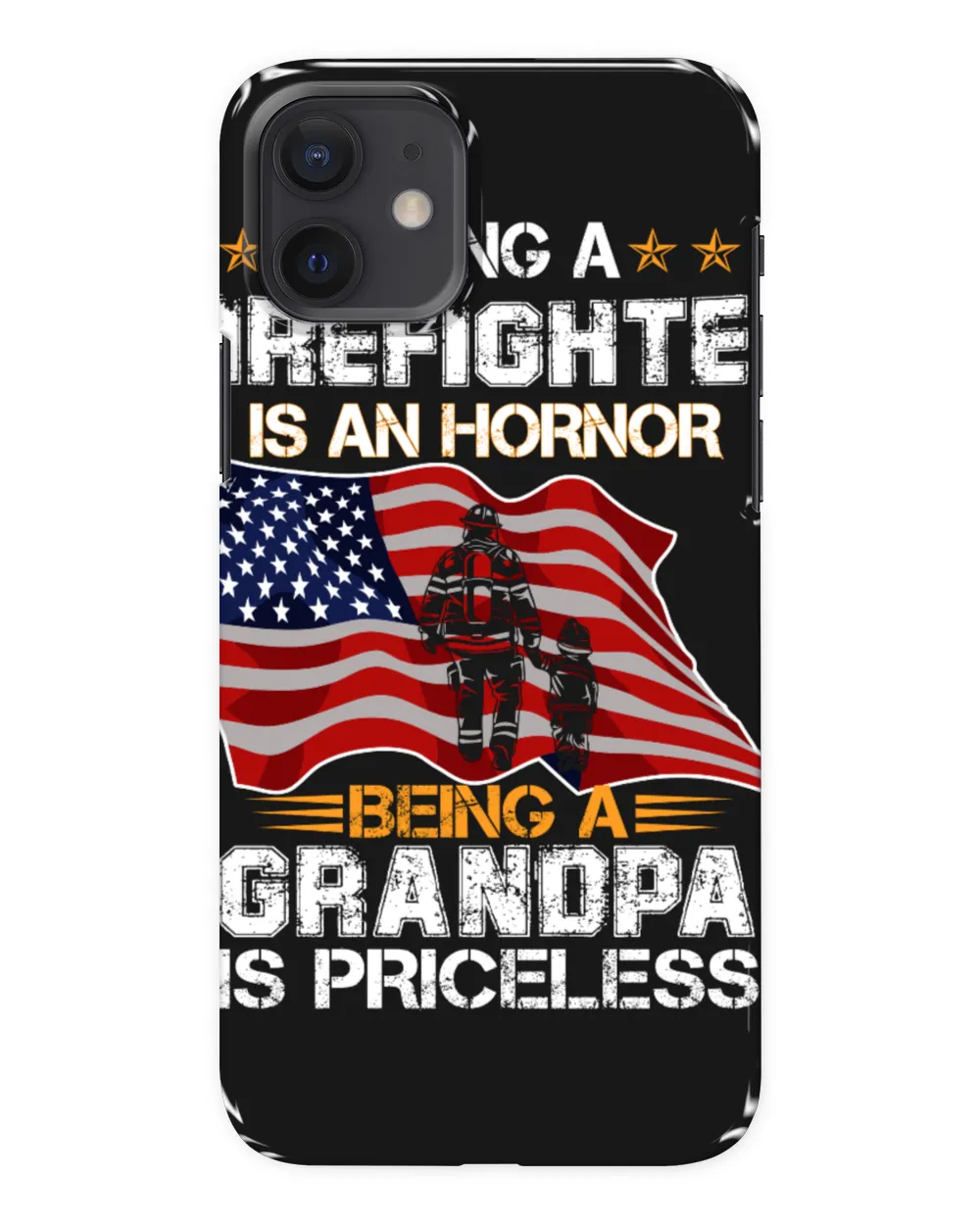 Being A Fire Is an Horrnor Shirt