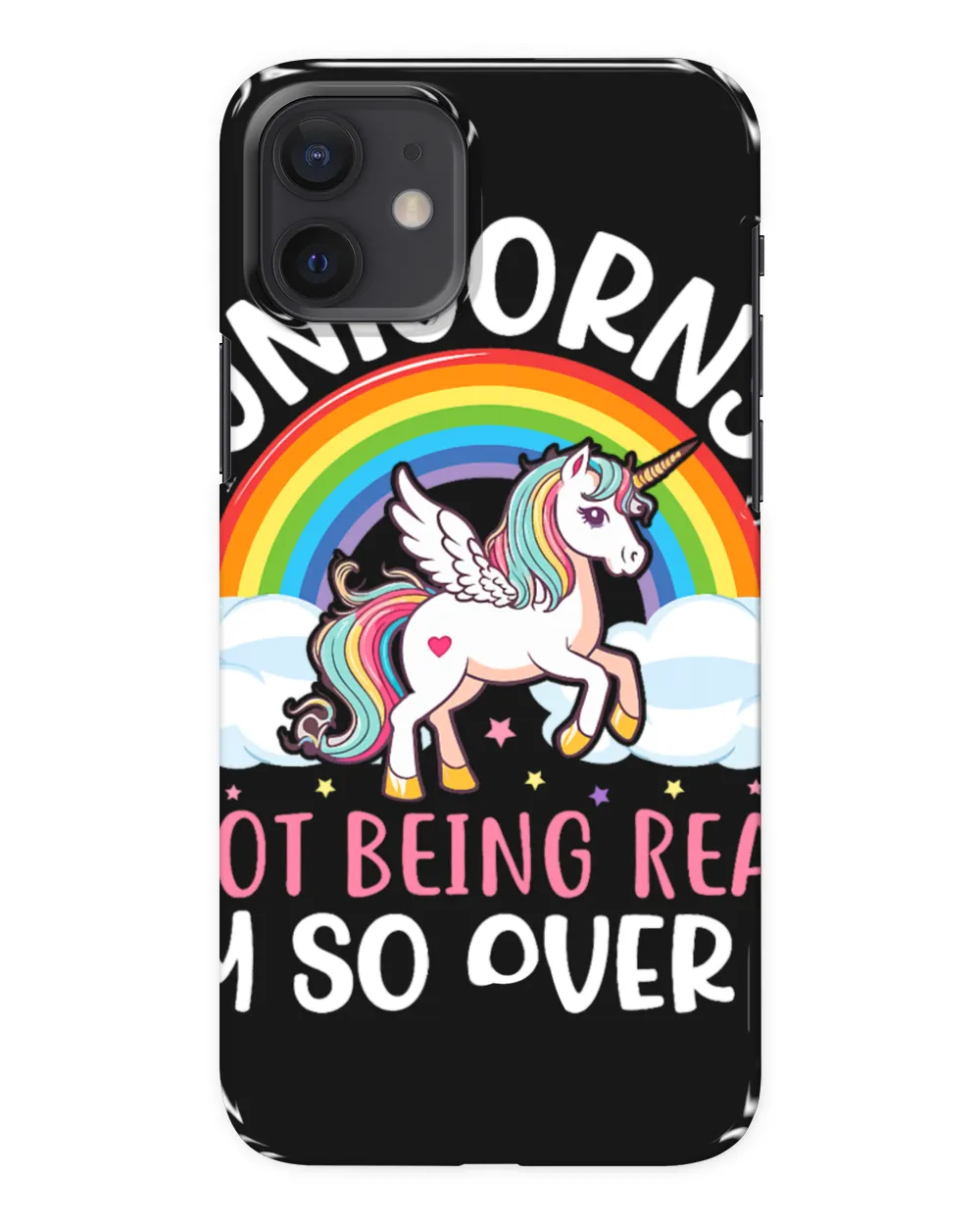 Adulting Unicorn Magical Mystical Animals Lover