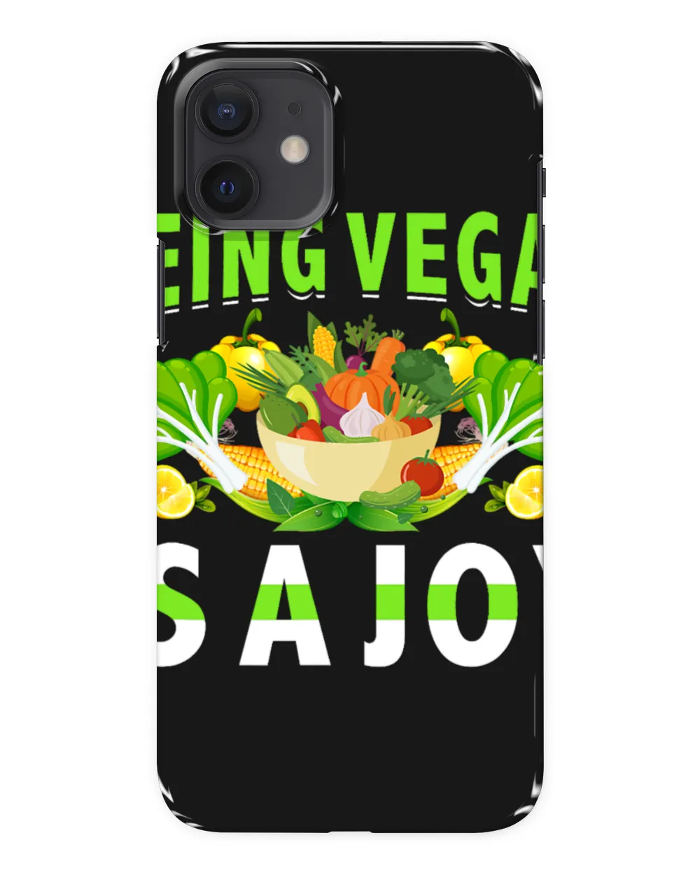 Being Vegan Is A Joy I Vegan