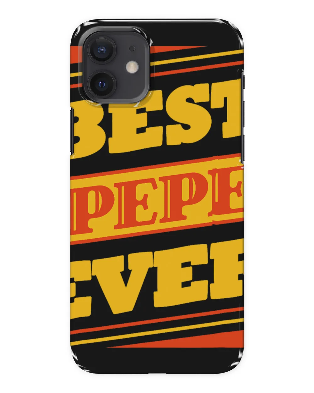 Graphic 365 Best Pepe Ever Grandpa Fathers Day Gift