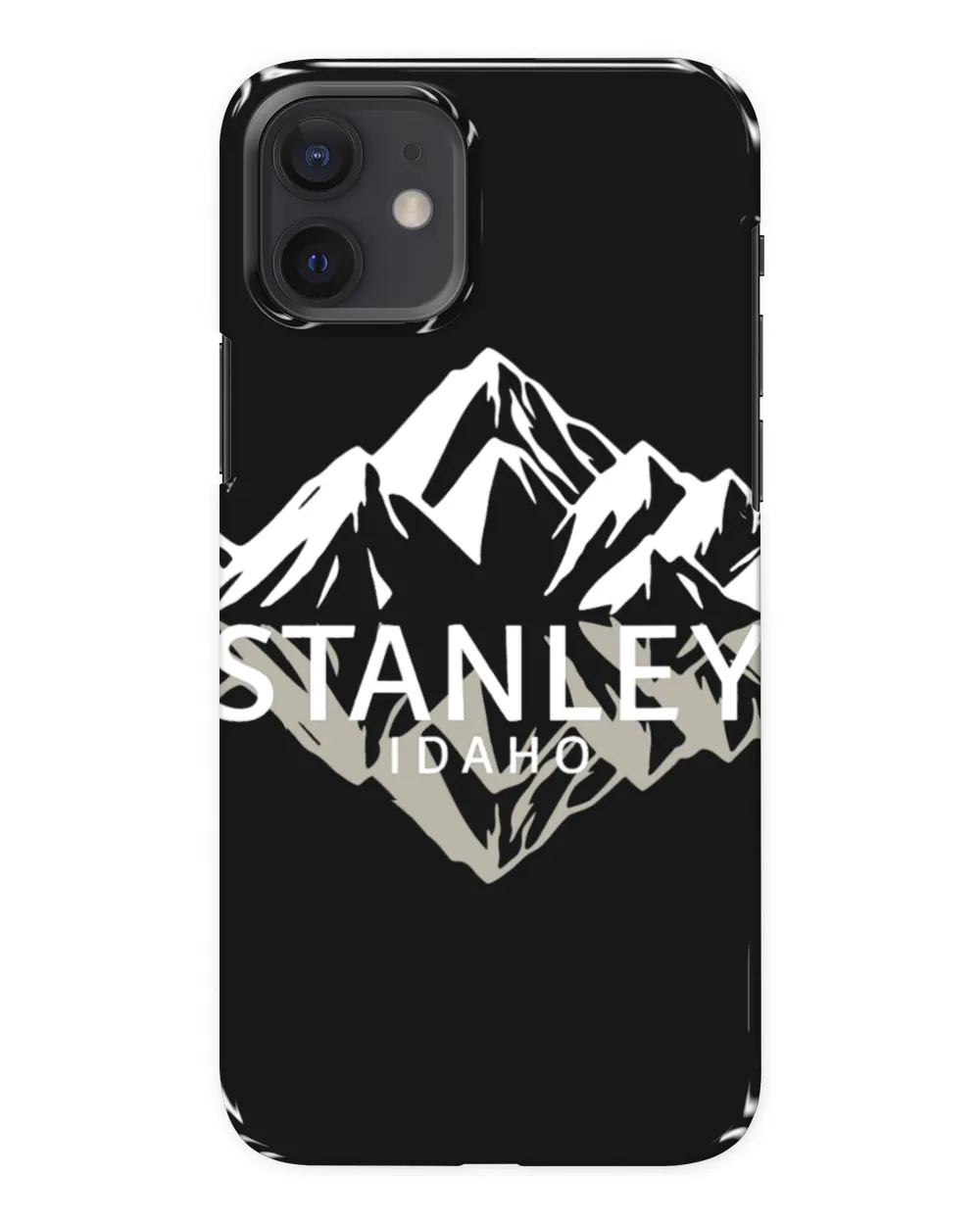 Hiking Hiker Stanley Idaho Sawtooth Mountains Hiking Camping Travel Hike
