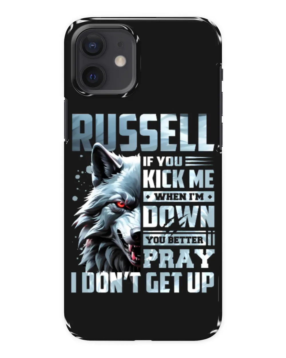 RUSSELL AT01 F0012