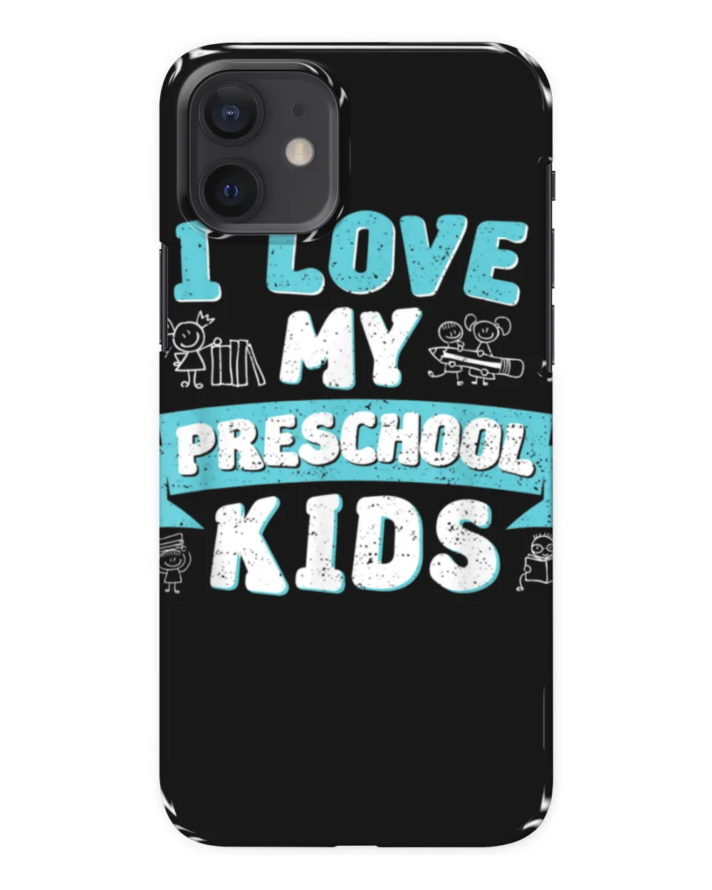 I Love My Preschool Kids   Preschool