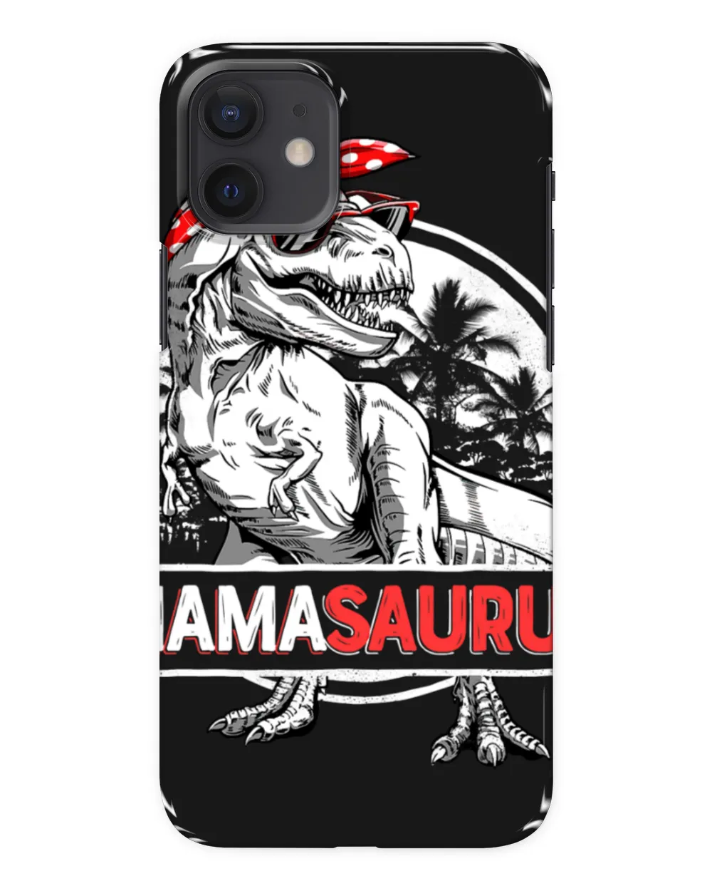 Mamasaurus T rex Dinosaur Funny Mama Saurus