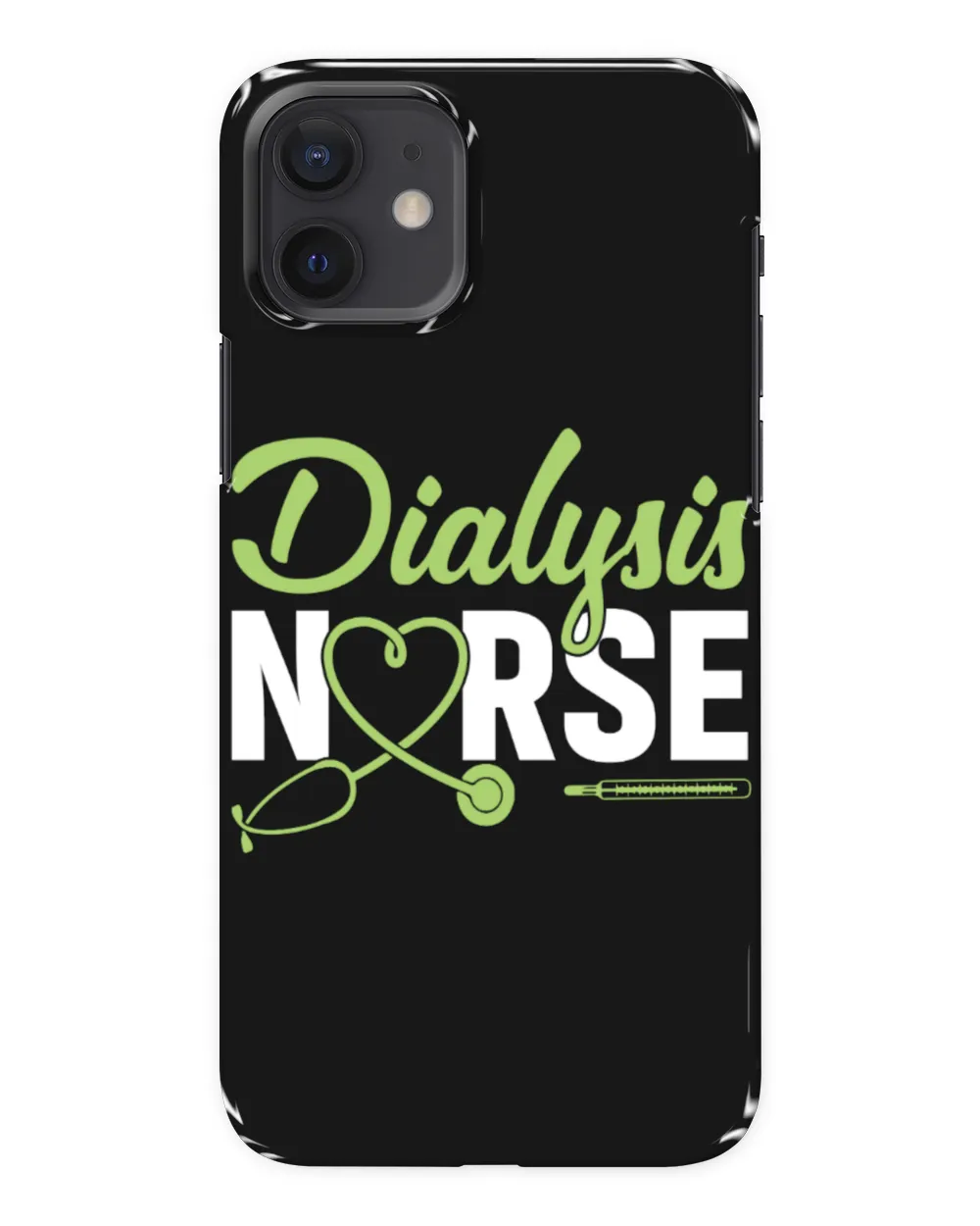 Dialysis Nurse