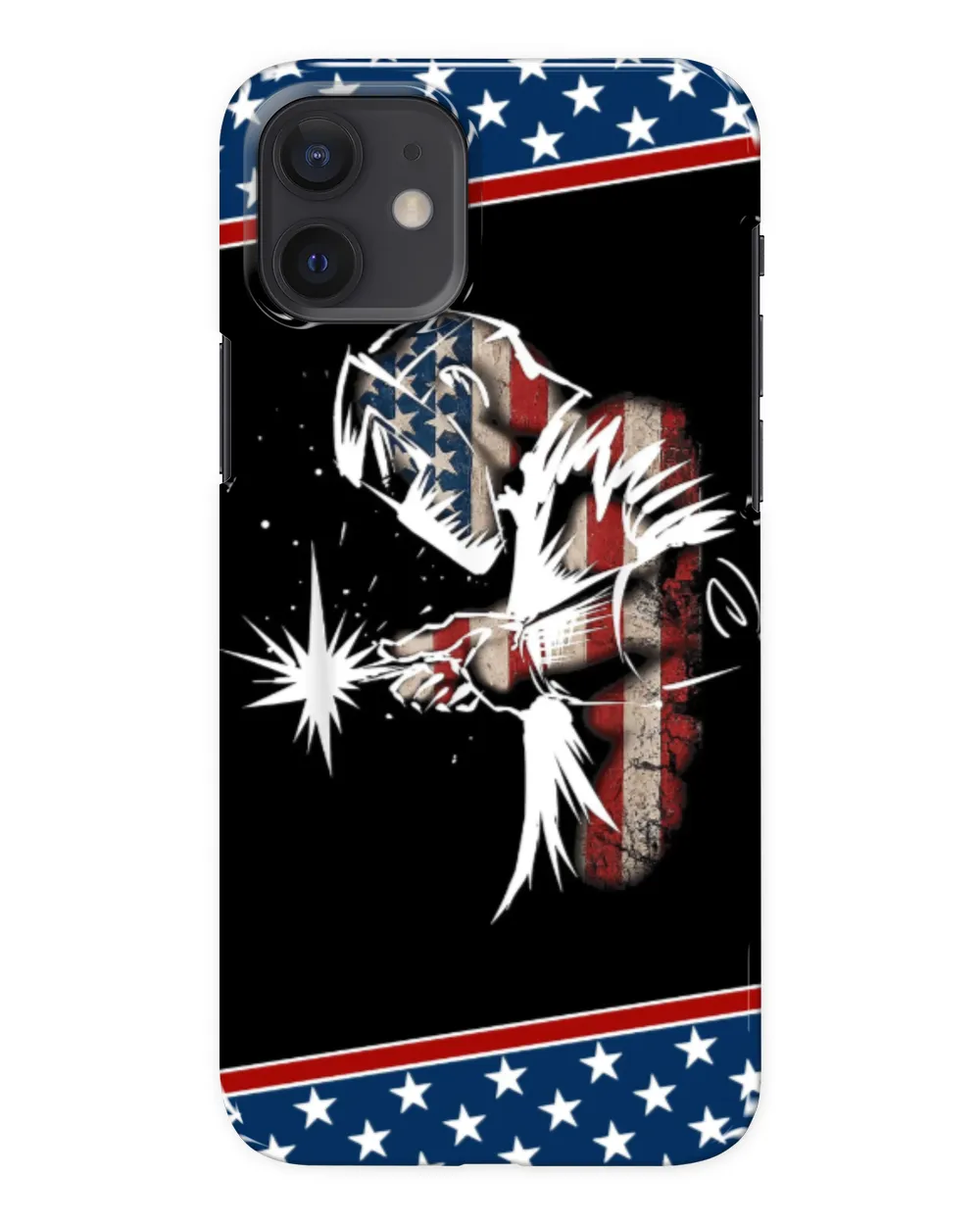 Phone Case For Welders.
