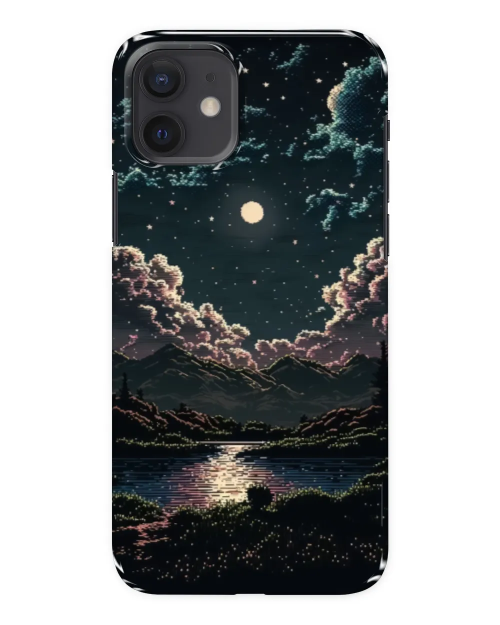 Hiking Phone Case