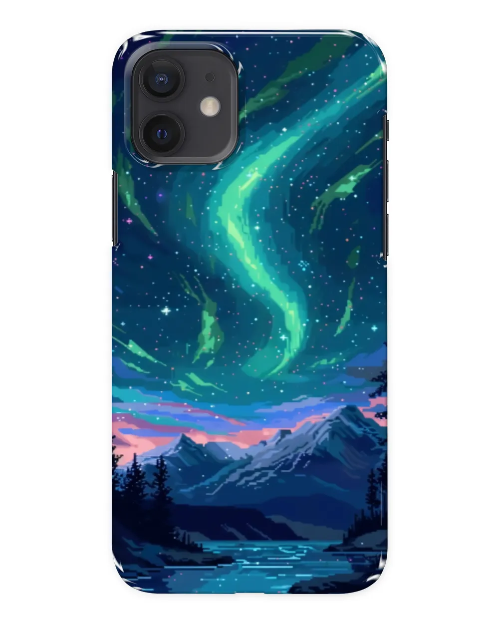 Hiking Phone Case