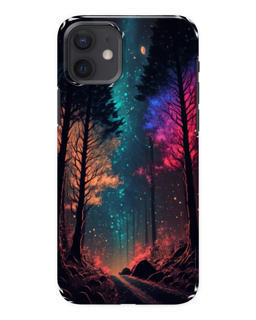 Hiking Phone Case