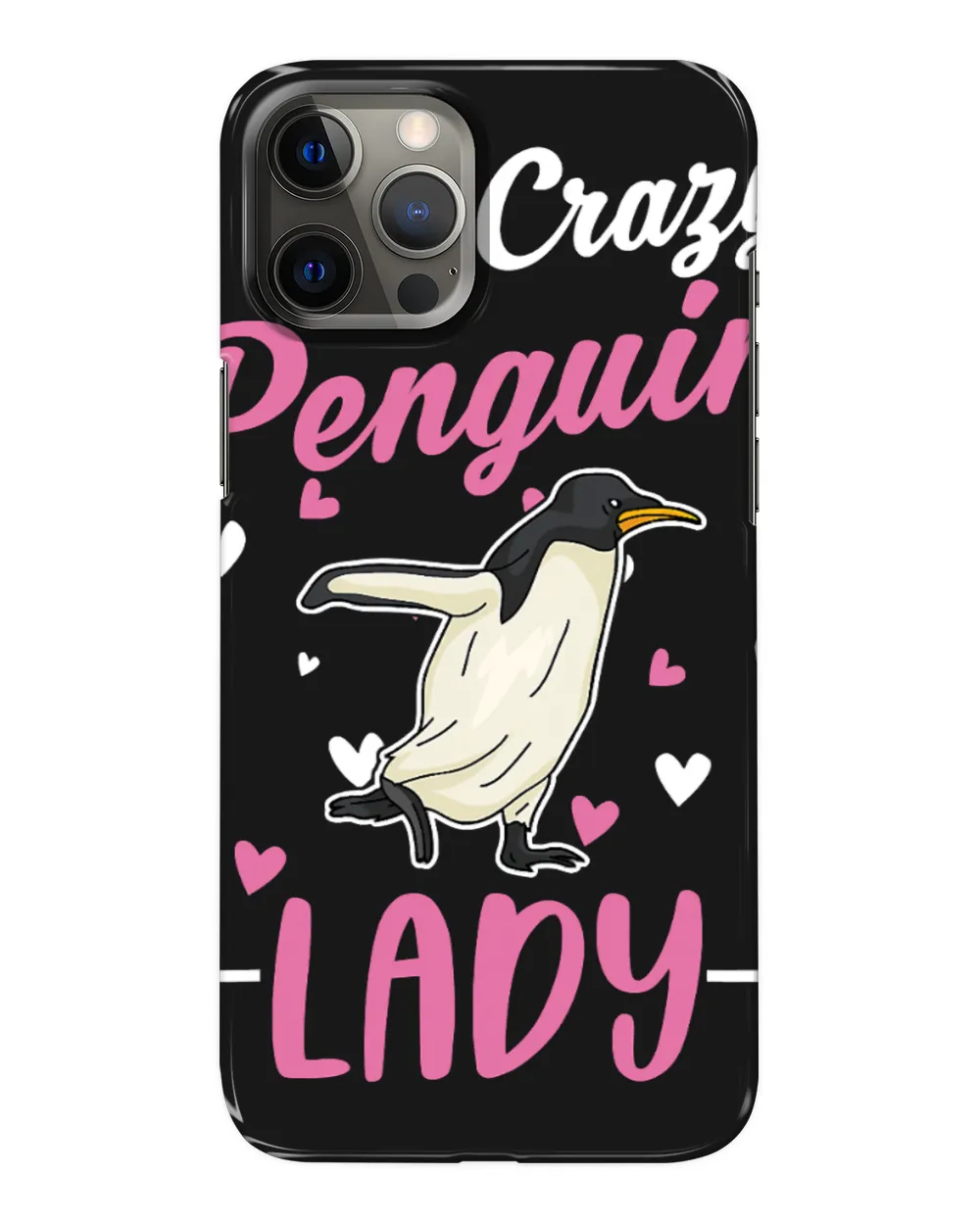 Penguin Crazy Penguin lady Penguin Girl98 Penguins