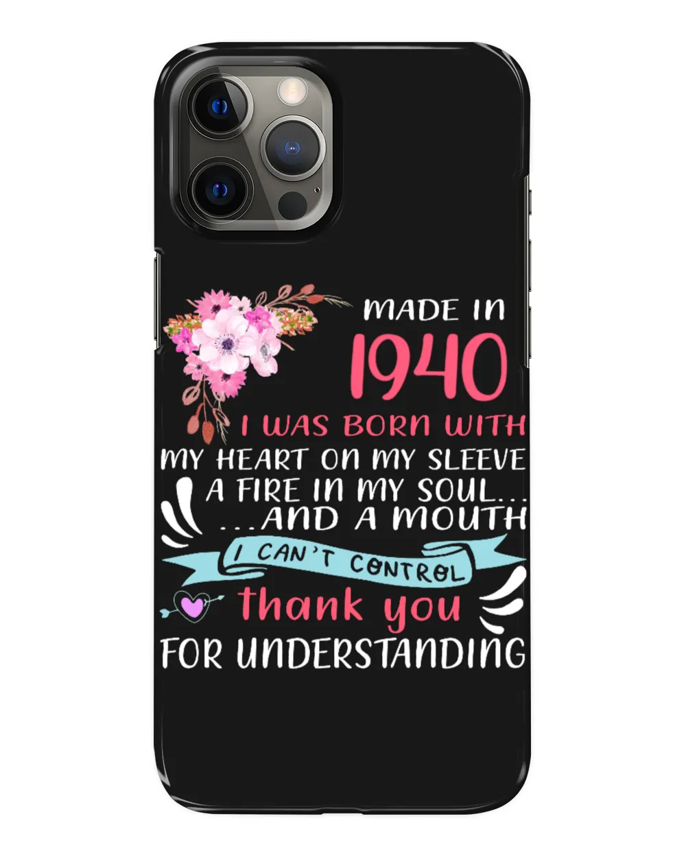 [Personalize] Made in ... i was born