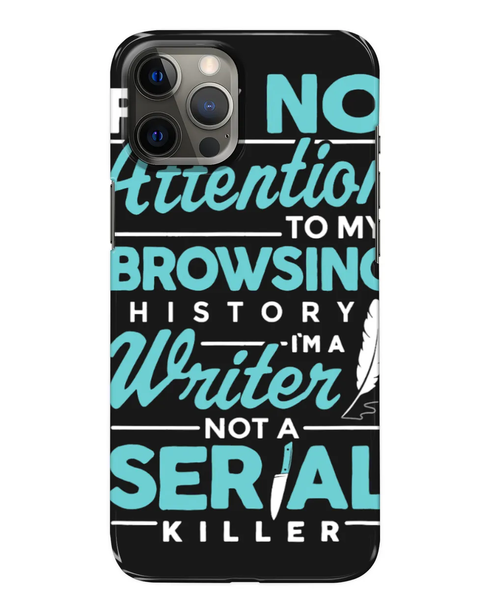 Browsing History Writing Writer Author