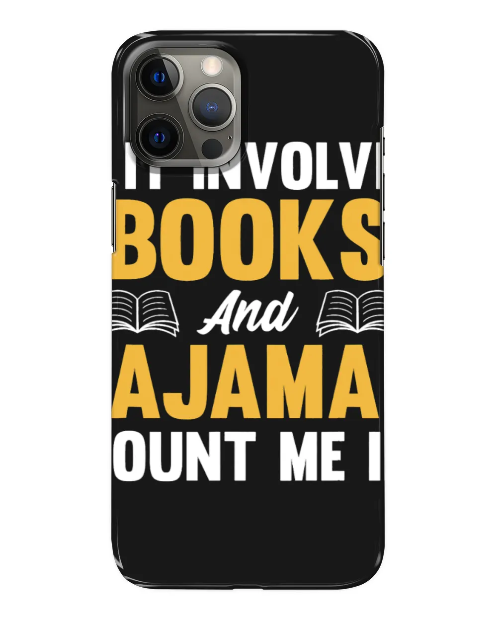 Cool Book Reader For Men Women Bookworm Nerd Books Pajamas