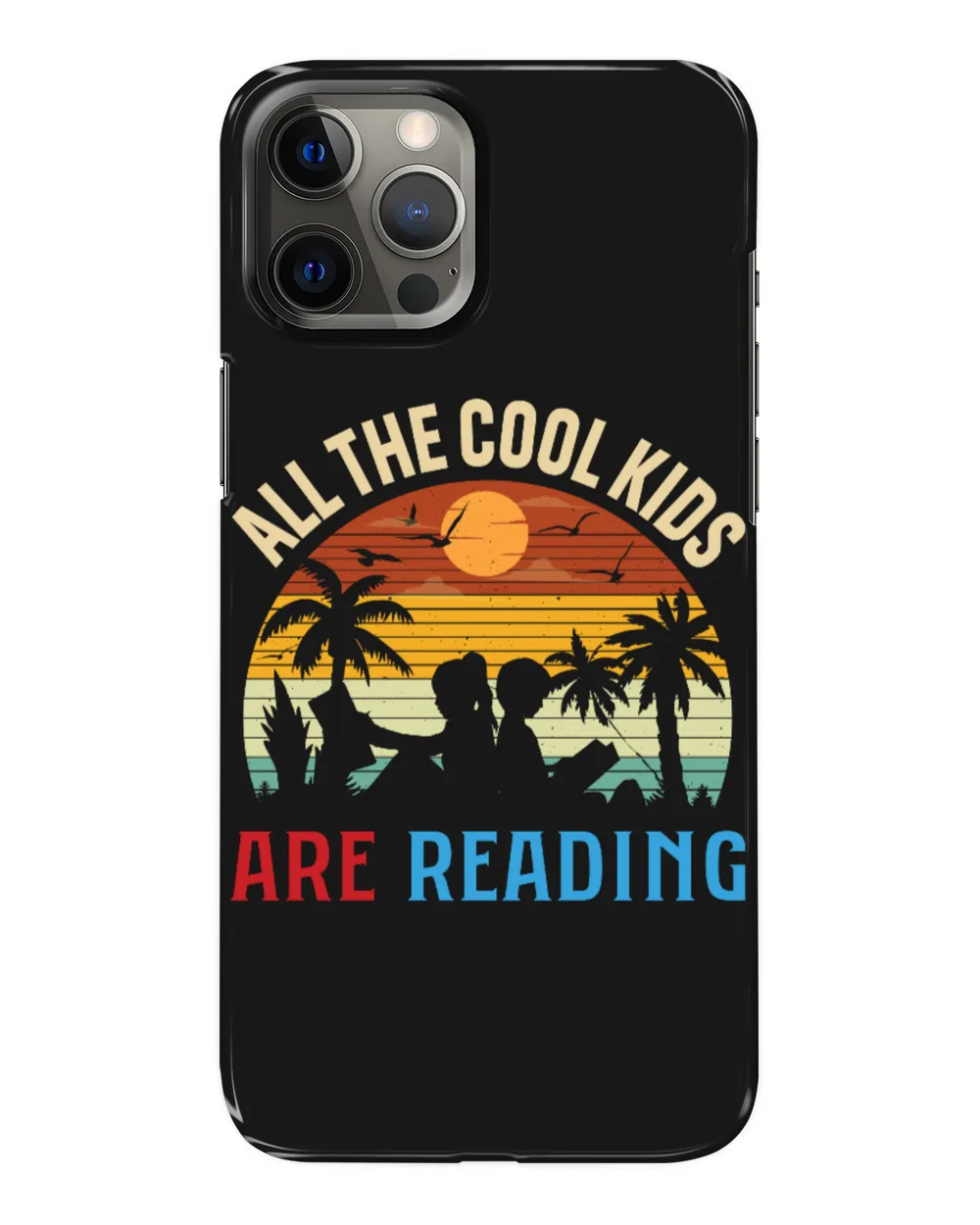 All The Cool Kids Are Reading