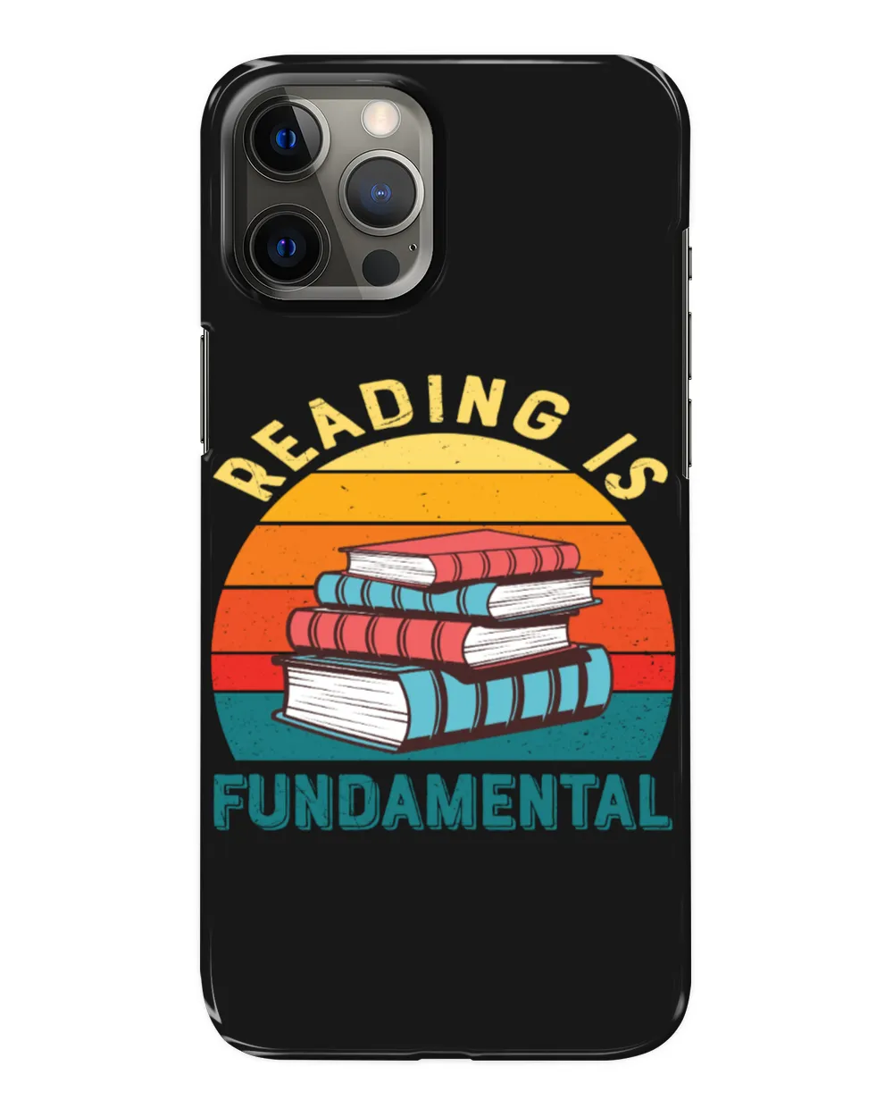 Reading Is Fundamental