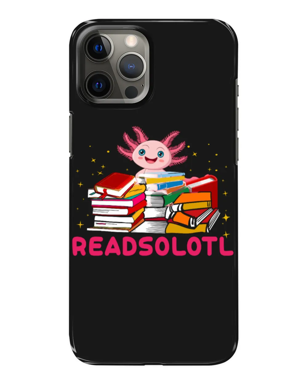 Readsolotl