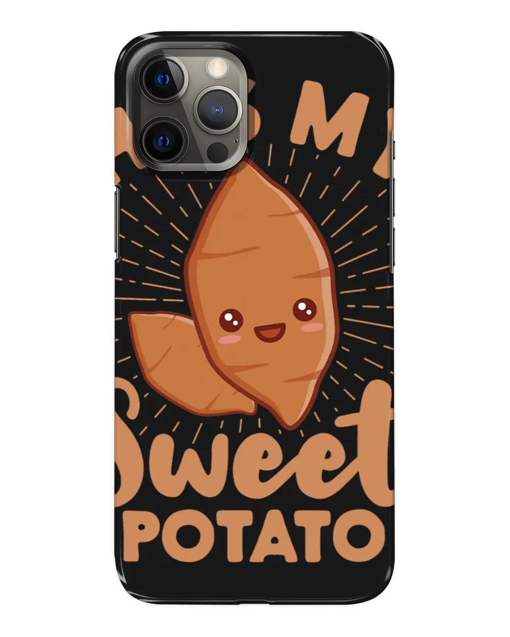Hes My Sweet Potato I Yam Thanksgiving Couple Matching