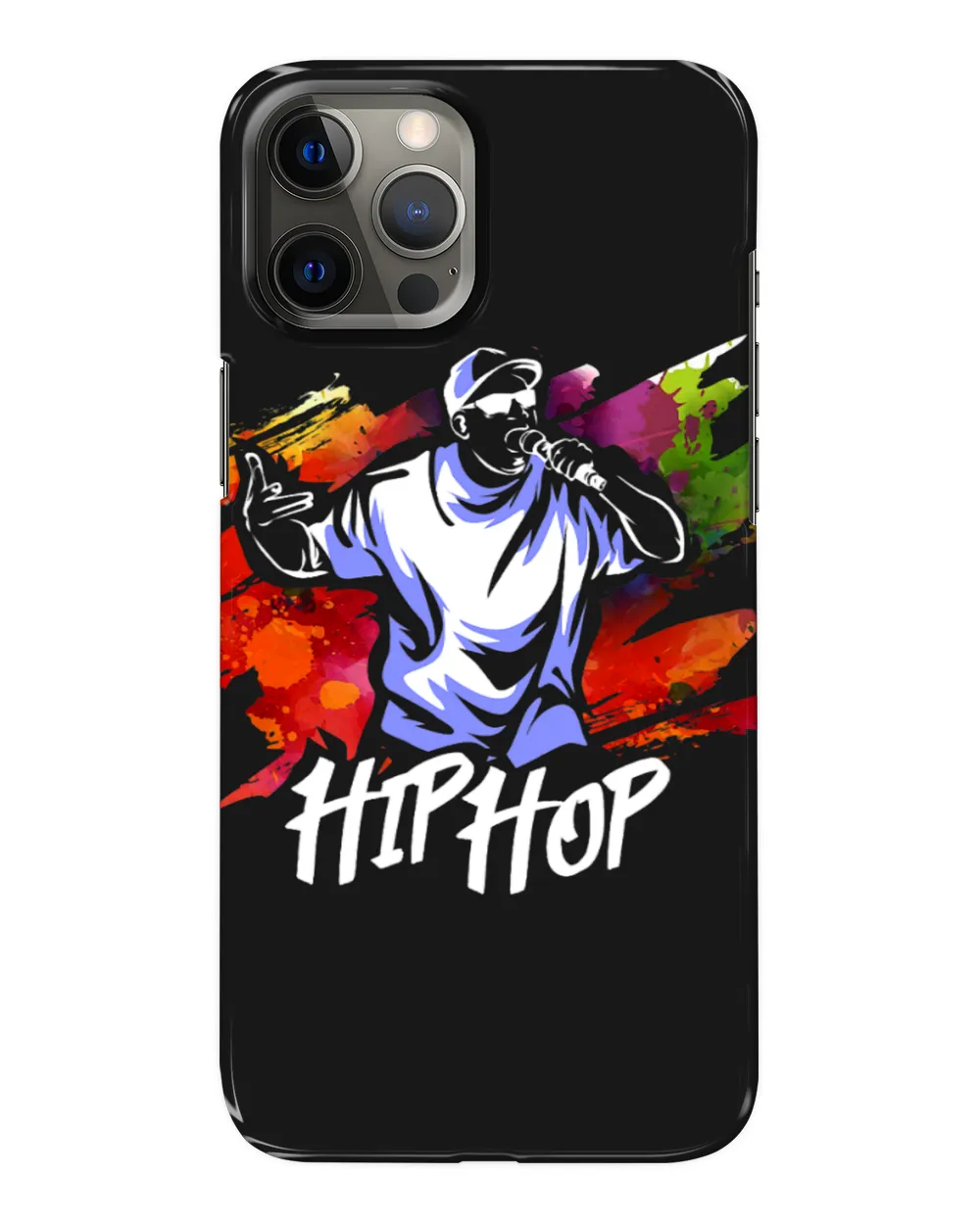 Hip Hop German rap Trap Rap