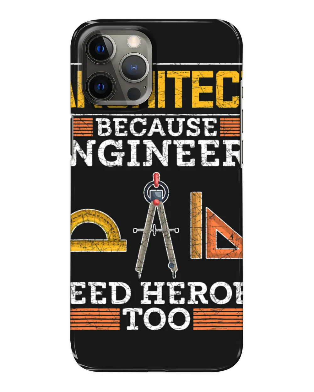 Engineers Need Heroes Too Architecture Funny Architect