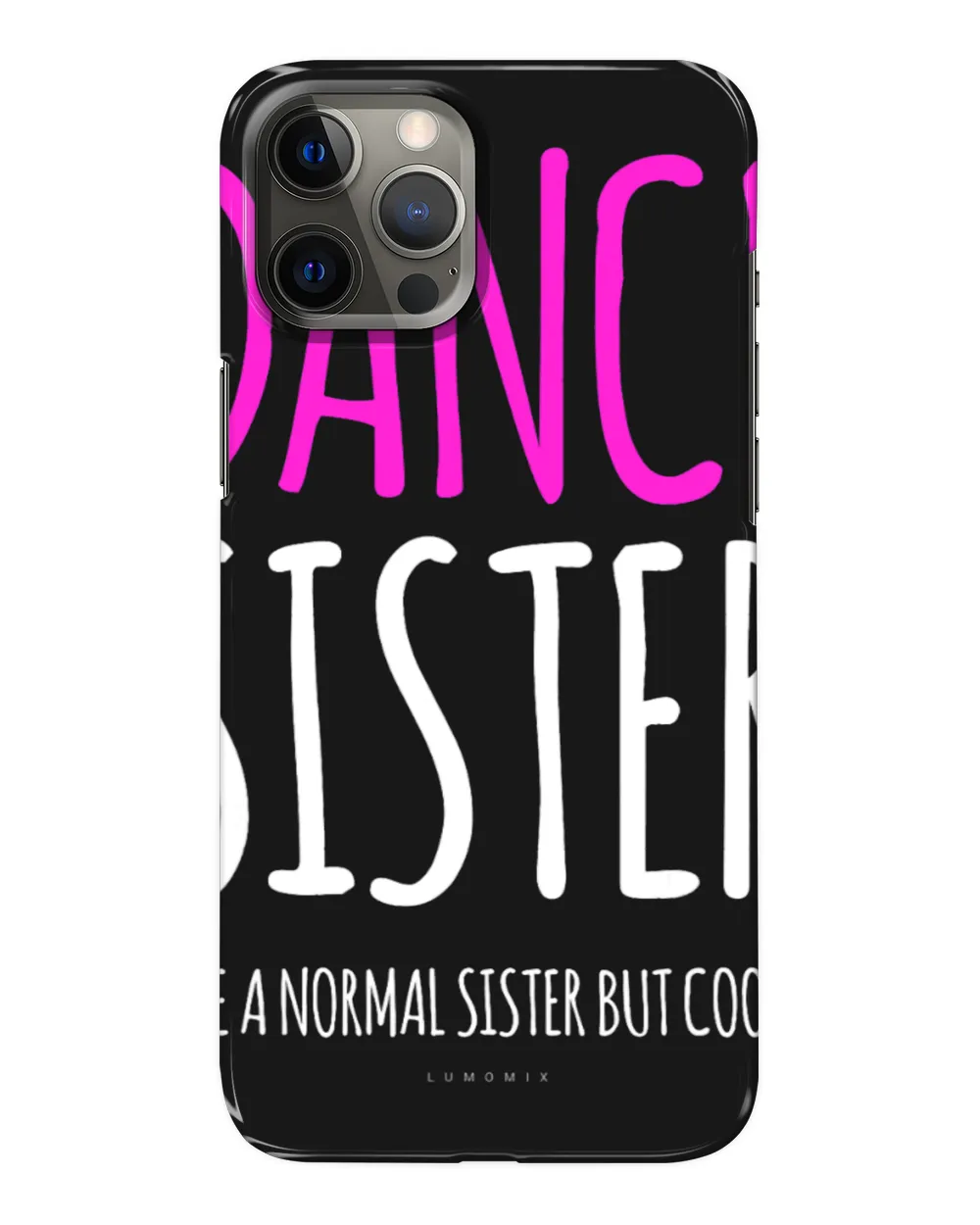 Funny Dance Sister Gift Shirts For Girls Dance Sister